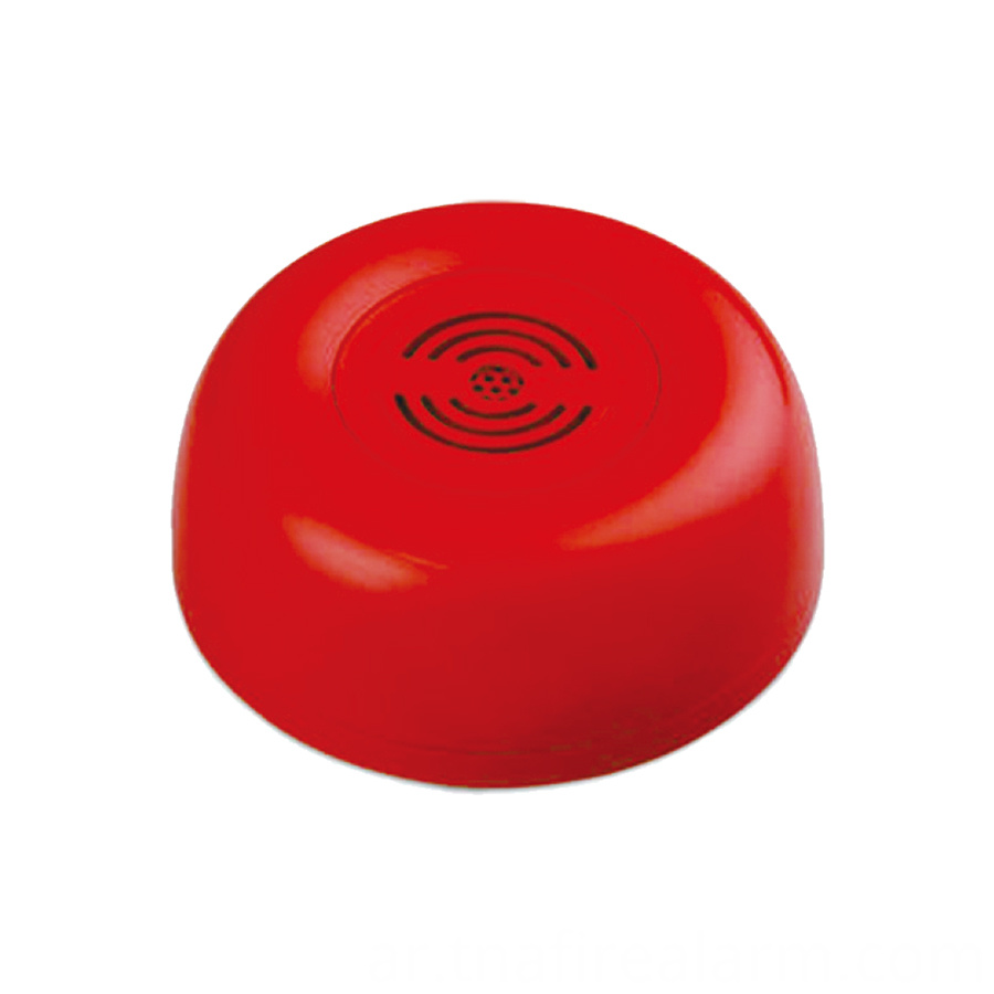 أسلم عنونة Addressable Sounder
